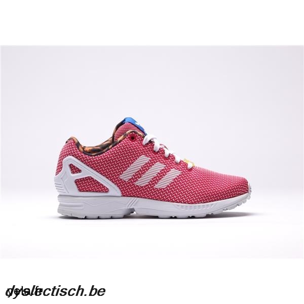 adidas zx flux femme belgique